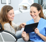 שתלים דנטליים בהעמסה מיידית-תמונה